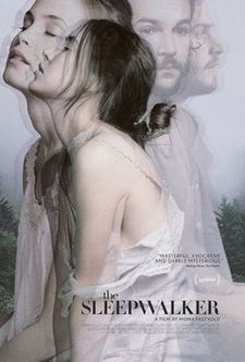 The Sleepwalker poster